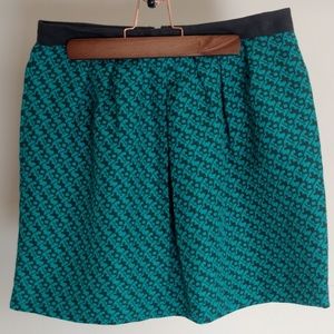Mod Mossimo Skirt [XS]